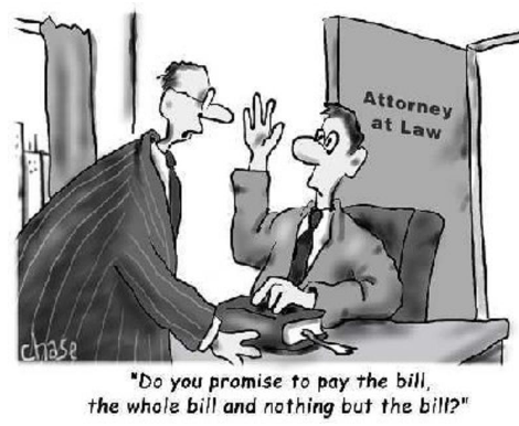  cartoon lawyer picture 