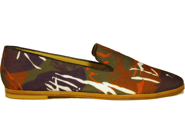 DIARY OF A CLOTHESHORSE: MADE IN AFRICA - EDUN SS13 - CAMOUFLAGE ...