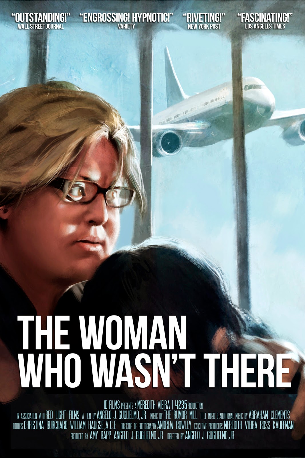 The Woman Who Wasnt There The True Story of an Incredible Deception
Epub-Ebook