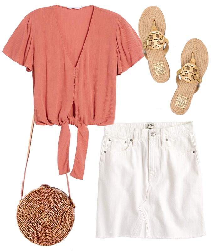 cute casual easter outfits