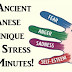 Here Is How To Practice This Old Japanese Self-Relaxation Technique To Reduce Stress And Start Enjoying Your Life!