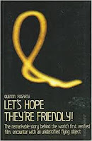 descarga Tripulación recuerda 40 años después el día en que un OVNI fue visto en Kaikōura