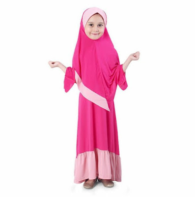 model hijab anak modern terbaru model hijab anak modern terbaru