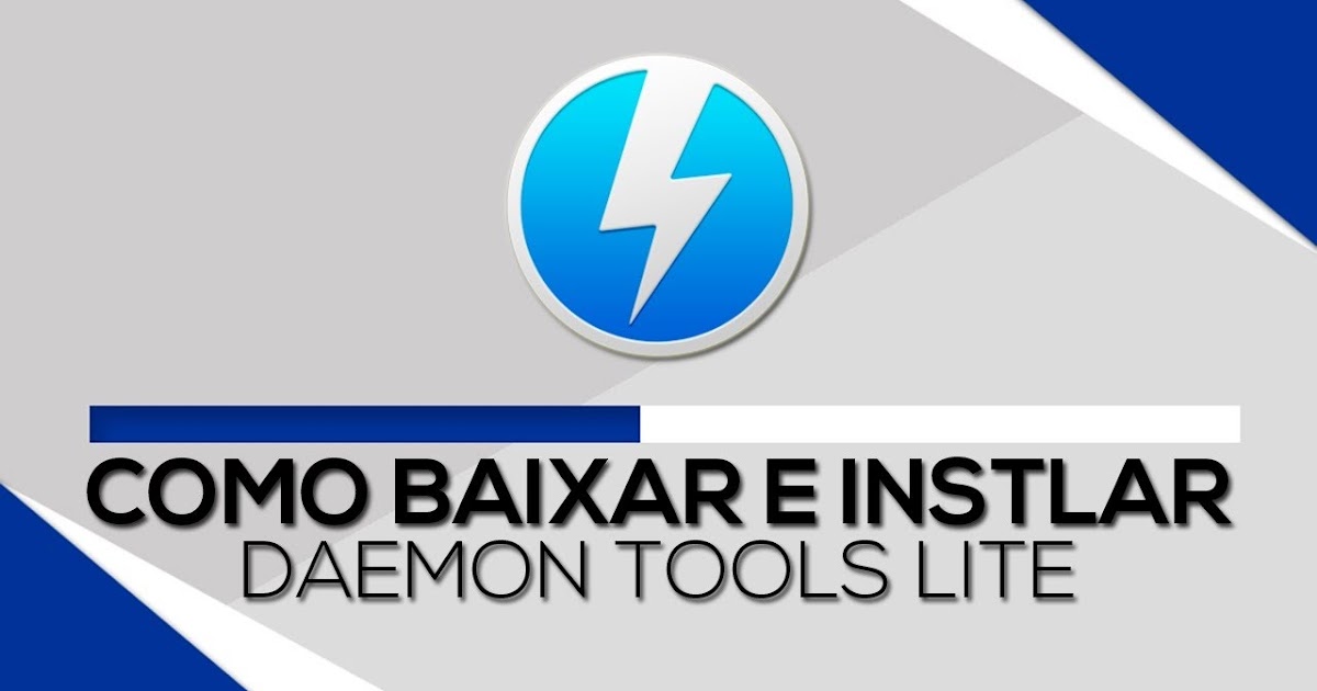 baixar o daemon tools lite baixar o daemon tools lite