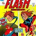 Flash #296 - Jim Starlin art