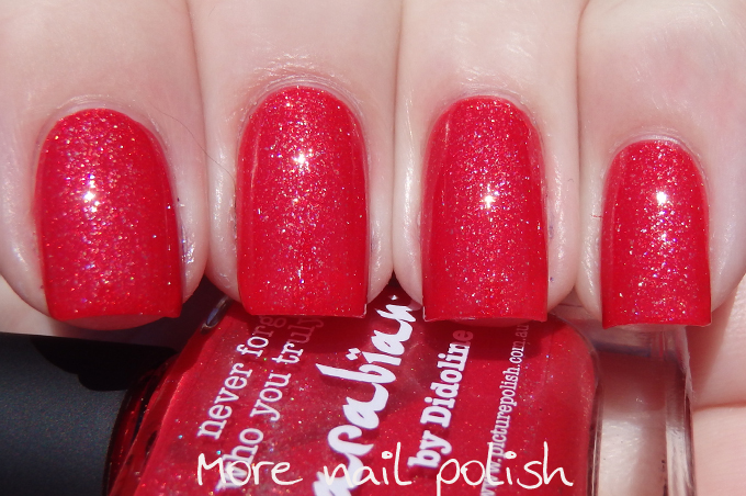 Picture Polish Collaboration Polishes from 2015 Spam ~ More Nail Polish