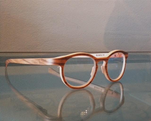 Spectacles For Humans