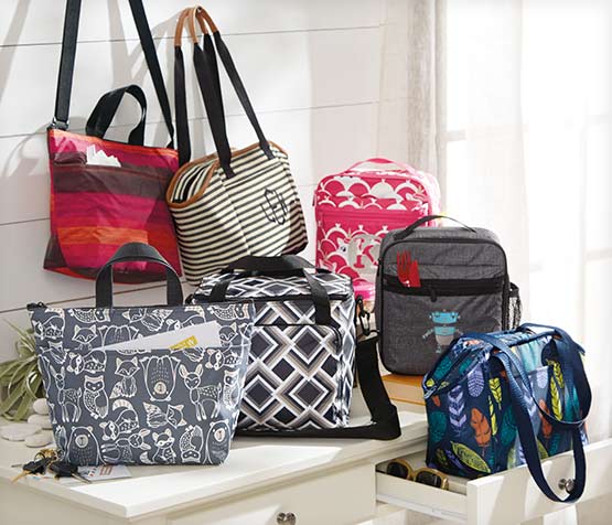 thirty one beach bag