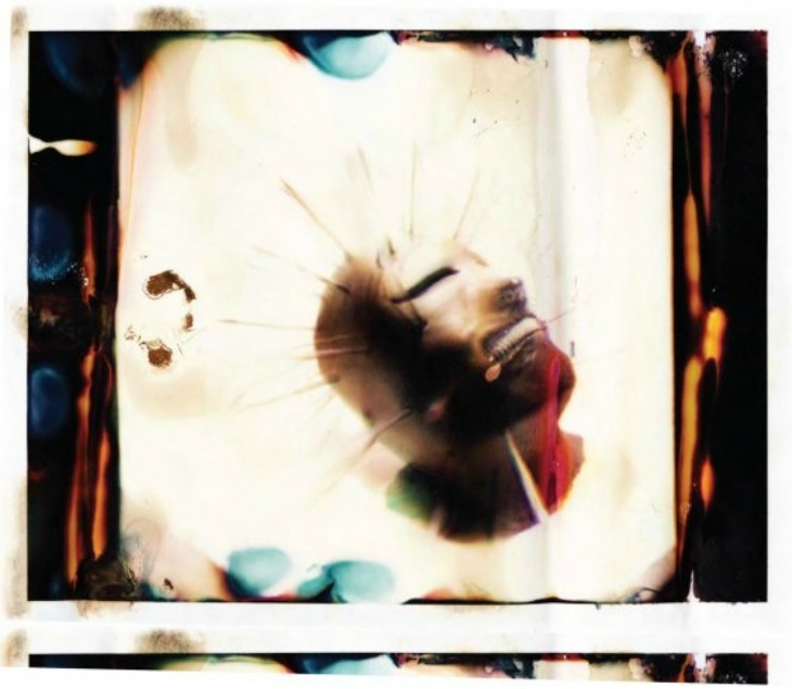 LOVE INSTANT FILM LOVE THE APOCALYPTIC NIGHTMARE JOURNEY BY M SHAWN