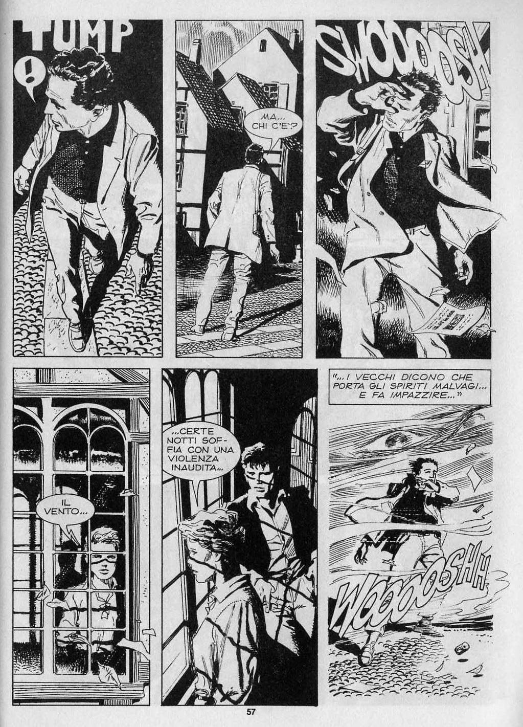 Dylan Dog (1986) issue 124 - Page 54