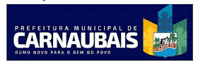 Resultado de imagem para logomarca da prefeitura de carnaubais
