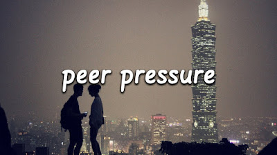 James Bay - Peer Pressure ft. Julia Michaels