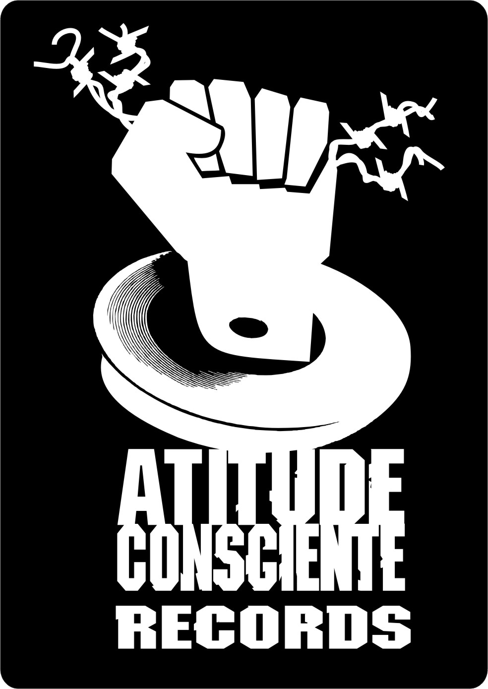 Atitude Consciente Records