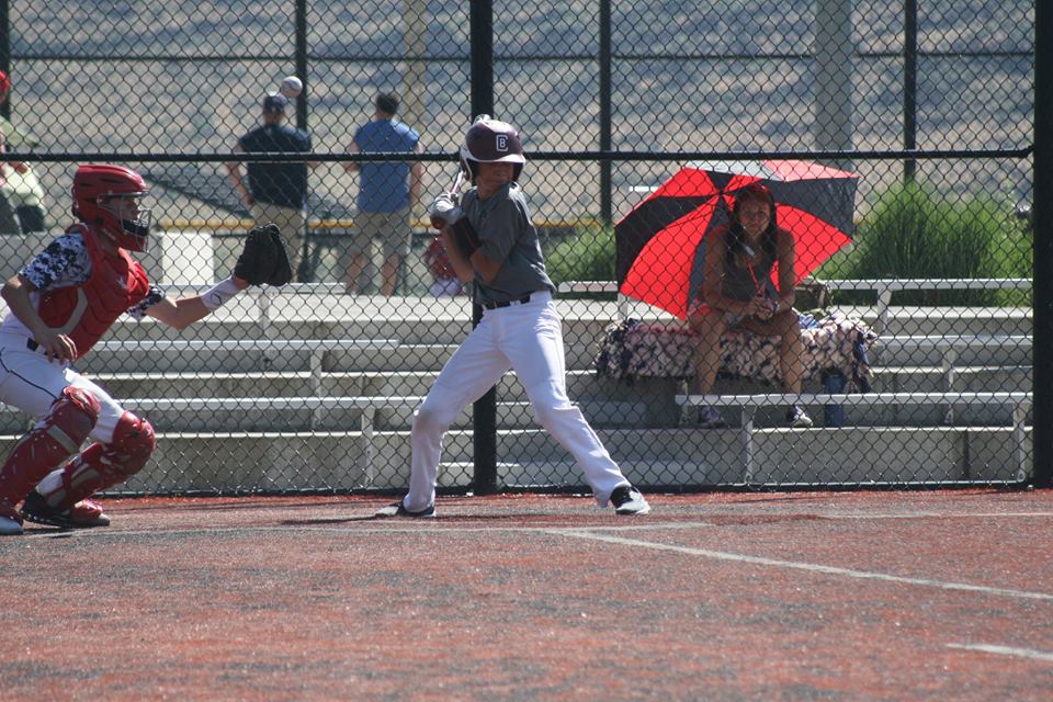 Watch This Star Soar Xander Hernandez Youth Baseball Nationals in Reno