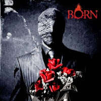 Born (Single, albums) Cover