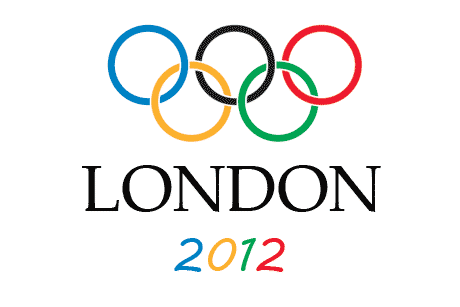 Olympic Games 2012 Logo