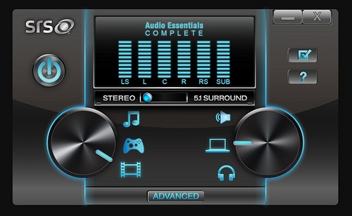 Audio Audio