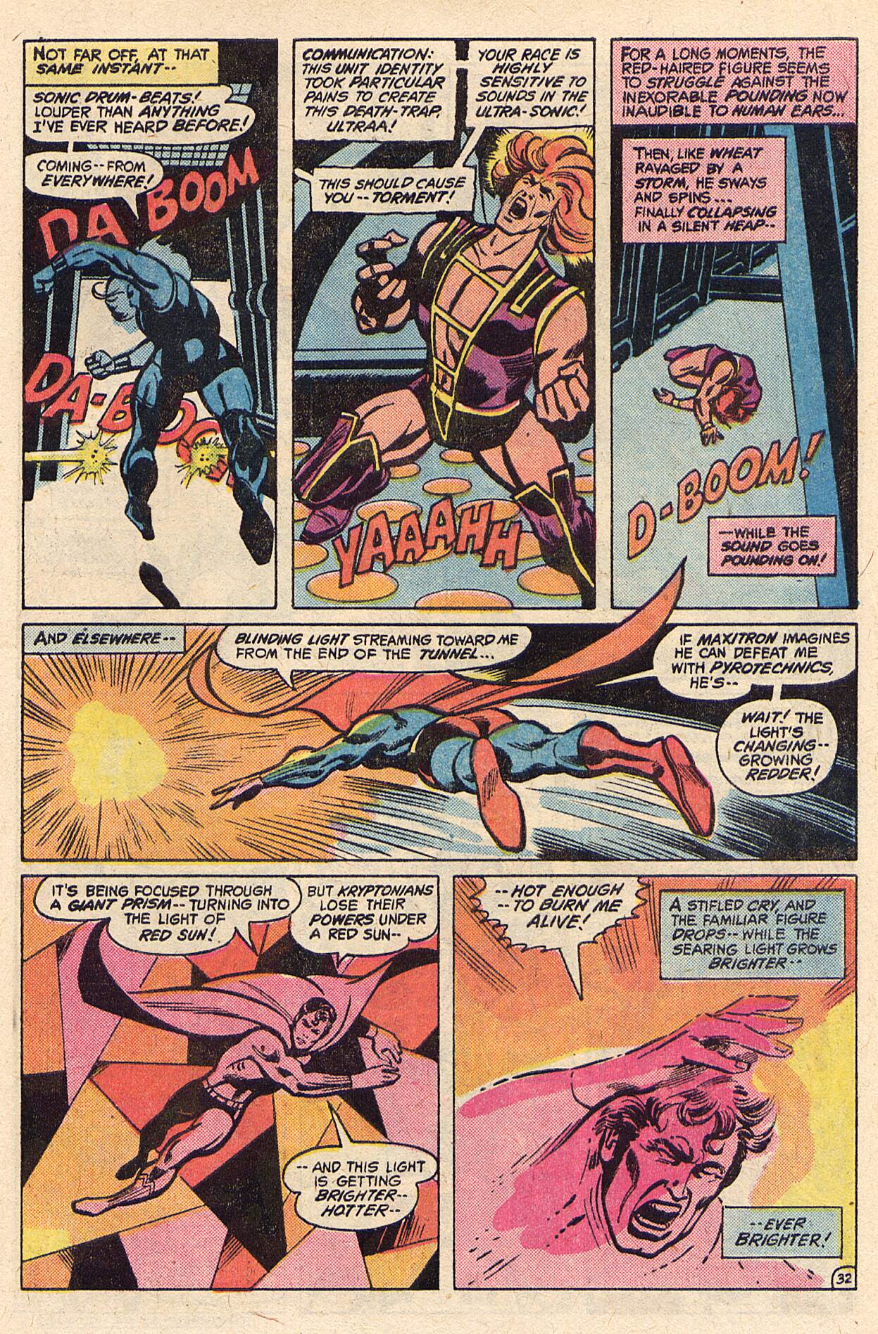 Justice League of America (1960) 153 Page 35
