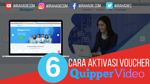 aktivasi voucher quipper video aktivasi-voucher-quipper
