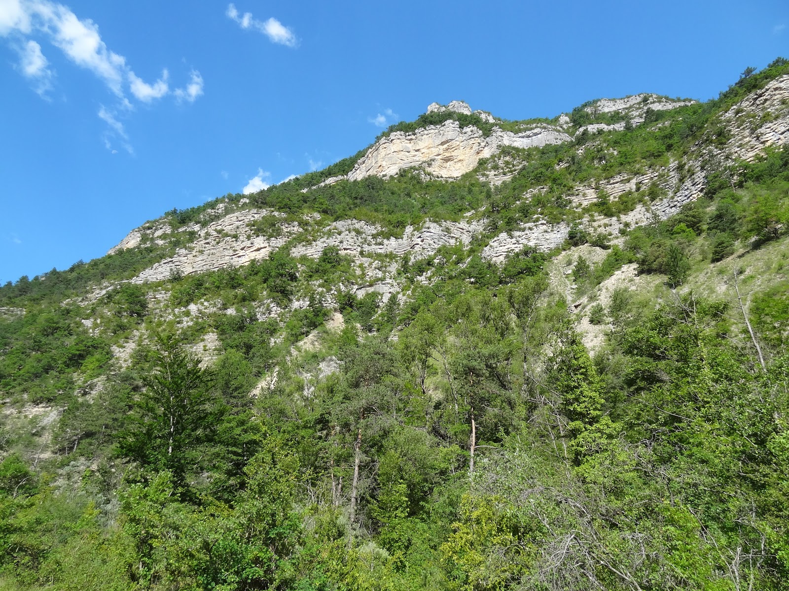 DROMESCAPE - Randonnées en Drôme et Escapades photographiques: La