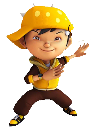 BoBoiBoy Lovers Indonesia