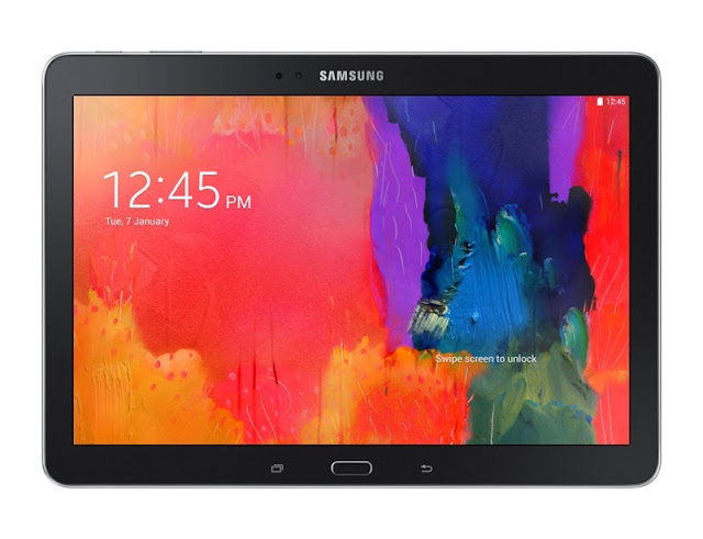 Samsung Galaxy Tab Pro 10.1 LTE Specifications - Kusnurhati