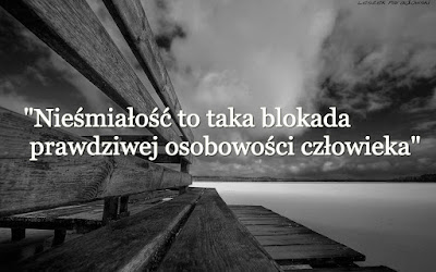 #2 Jak sobie radzić z nieśmiałością?