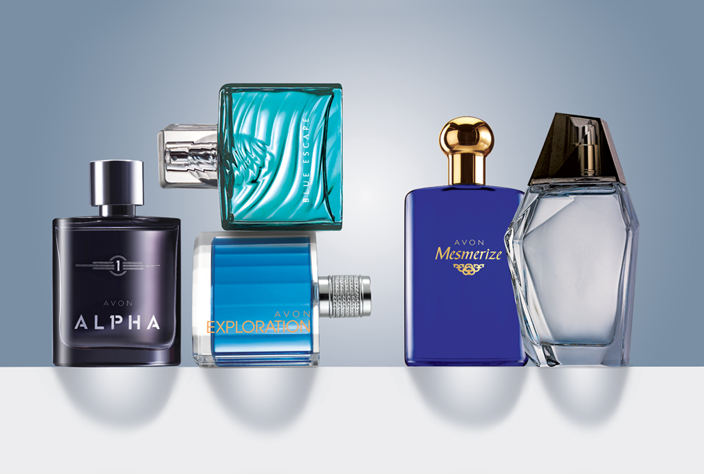 The Best Fragrances for Men