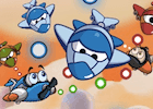 Frantic planes 2