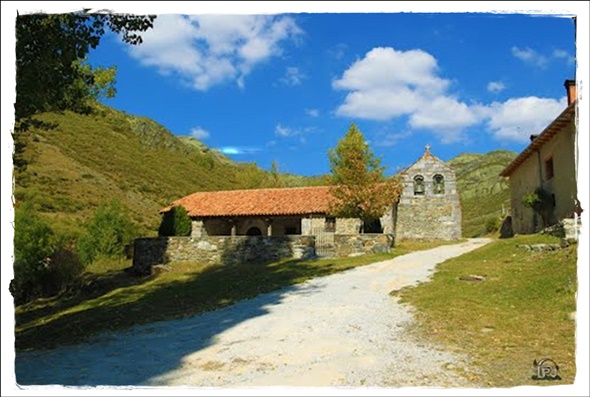 Un viaje por Castilla