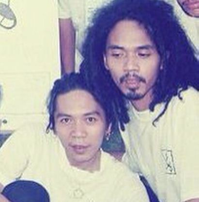 Chord Hamburger Slank Chord Gitar