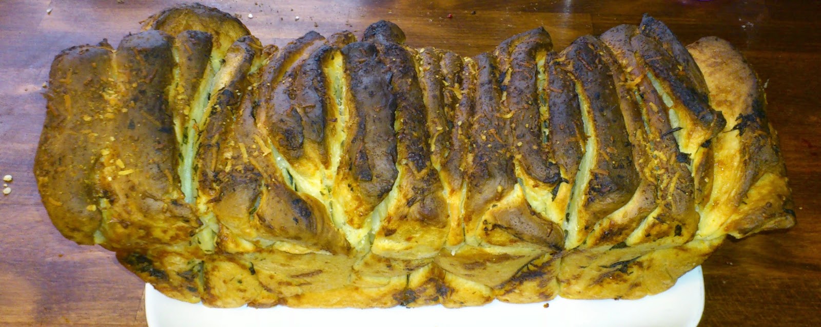 Stablebrød Hele Norge Baker