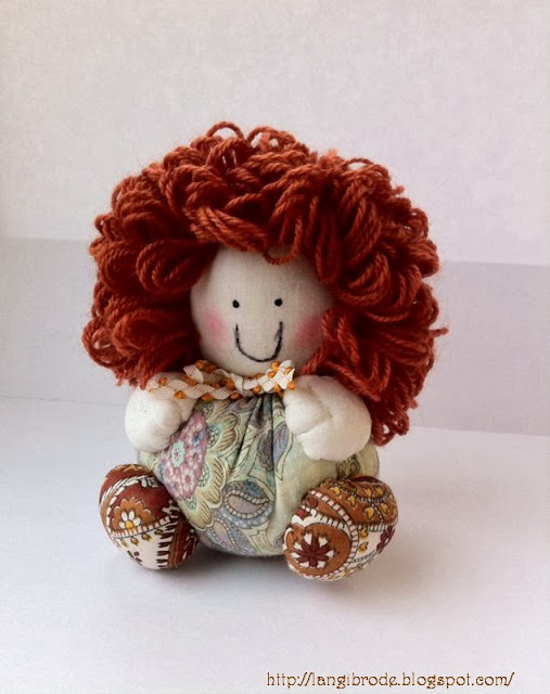 Домовята бывают разные Домовята бывают разные