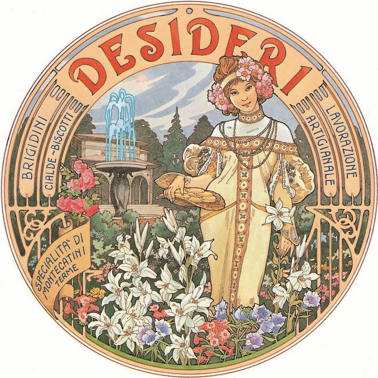 Cialde Desideri