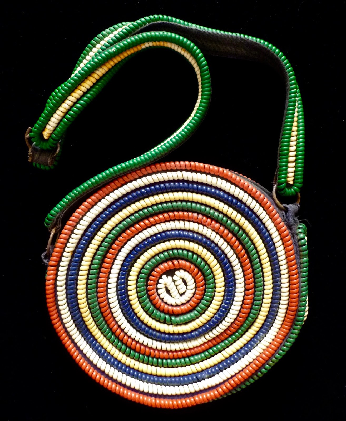 Vintage Purse Museum Manufacturer Index Plastic Coil Telephone Plastic Coil Telephone Cord Purses