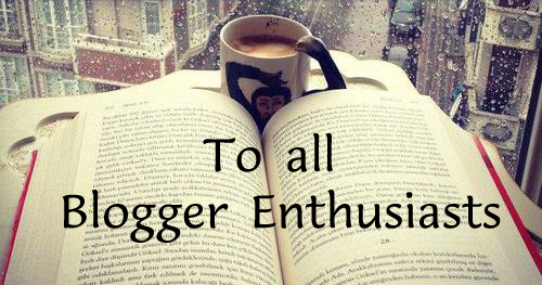 Excited About Blogging? Then This Is YOUR CUP OF COFFEE...