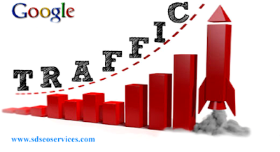 Make sure that you are in right traffic of your business market