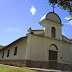 templo parroquial del Valle