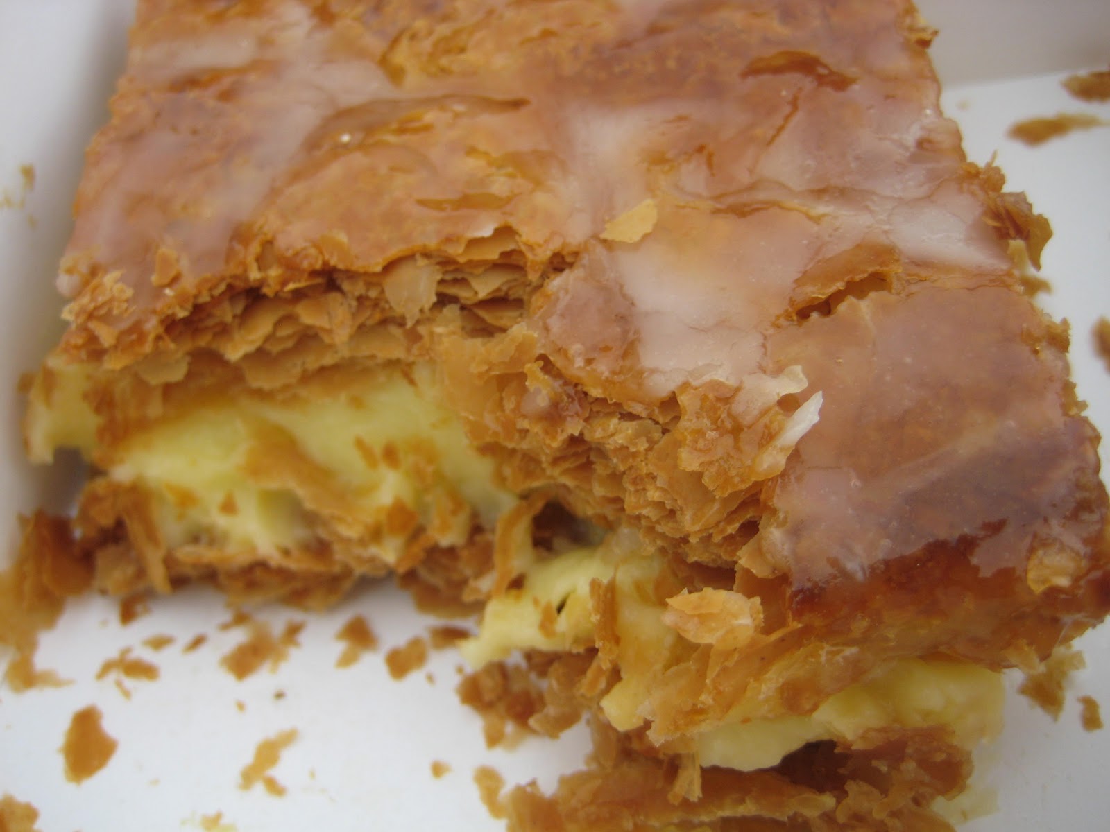 The Cupcake Avenger PAUL Bakery USA