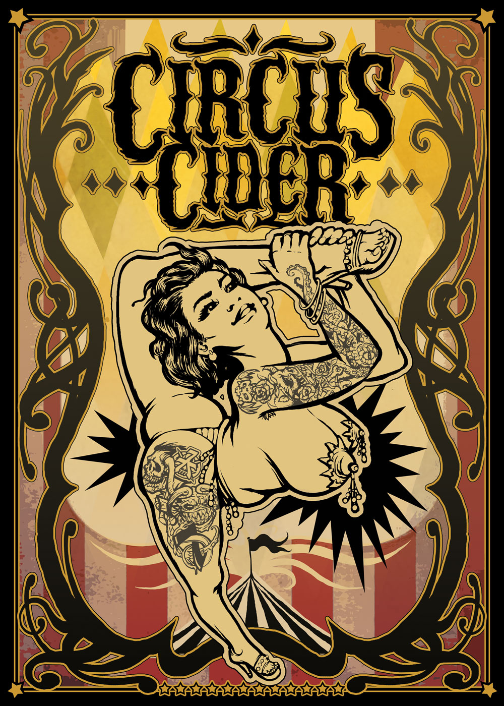 Circus Cider
