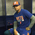 Yulieski tuvo otra practica privada en la MLB, su firma no parece inmediata
