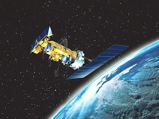 Το Αζερμπαϊτζάν έστειλε τον πρώτο δορυφόρο του στο διάστημα!