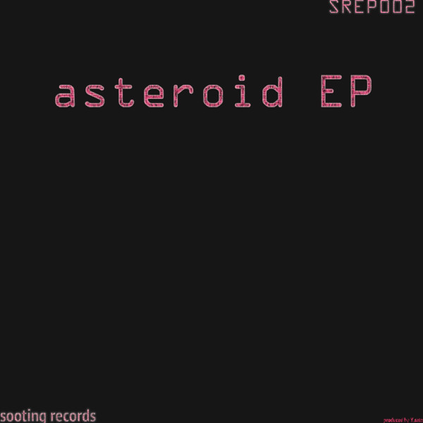 [Single] Y.Sato – Asteroid EP (2016.04.28/MP3/RAR)