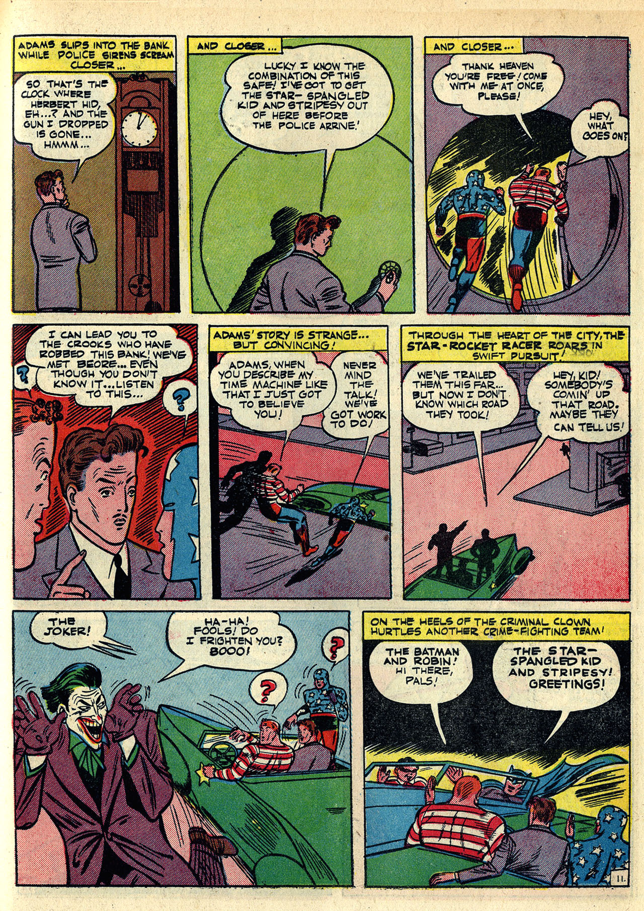 Worlds Finest Comics 9 Page 44