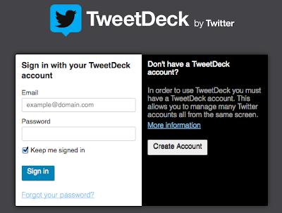 tweetdeck login twitter bypass code tweetdeck login twitter bypass code