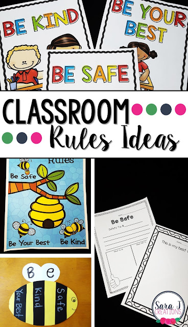Need some ideas for back to school activities to use in your classroom during the first week of school?  I've got you covered with get to know you activities, bingo, classroom rules and a solving problems FREEBIE!