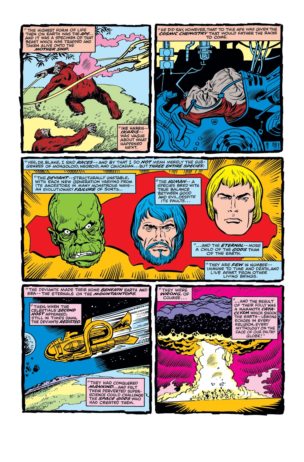 Thor (1966) 284 Page 7