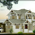 House Elevation - 2544 Sq. Ft