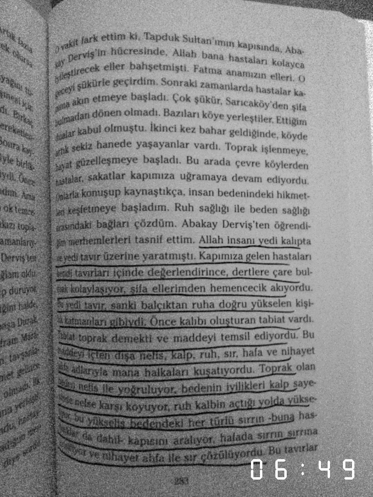 Yunus Emre Nin Hocasi Olarak Bilinen Tapduk Emre Kimdir Iste Hayati Hakkinda Bilgiler