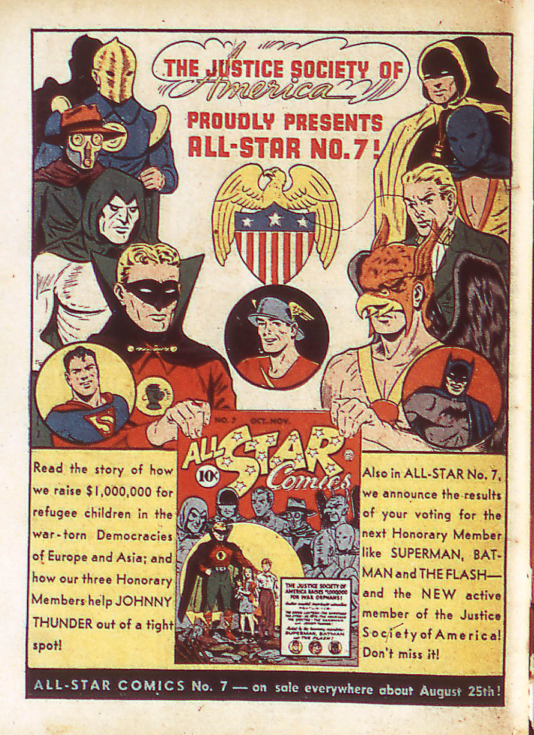 Read online Flash Comics comic -  Issue #22 - 66